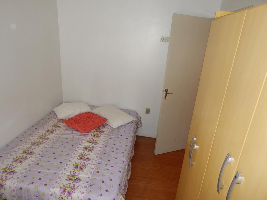 Apartamento Dos Altos Centro Gramado Exteriör bild