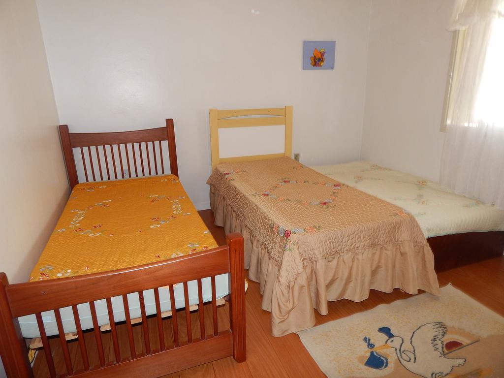 Apartamento Dos Altos Centro Gramado Exteriör bild