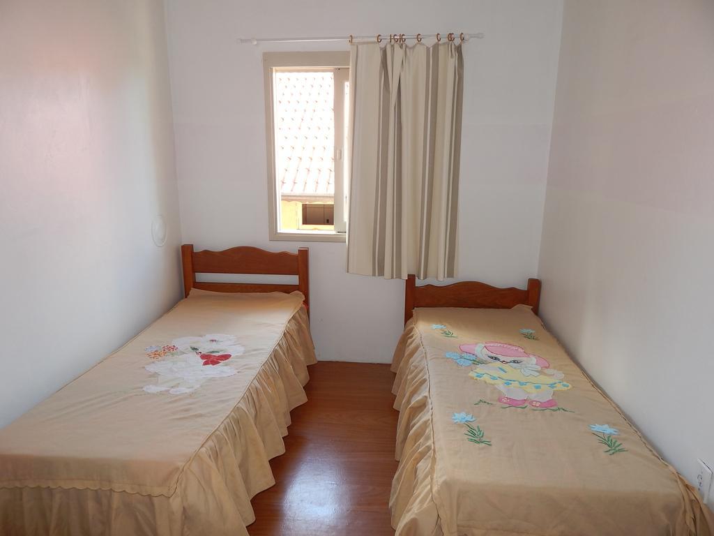 Apartamento Dos Altos Centro Gramado Exteriör bild